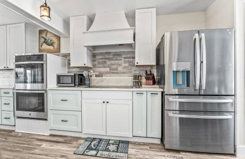 Oceanfront St Helena Island Condo with Beach Access! - Foto 14