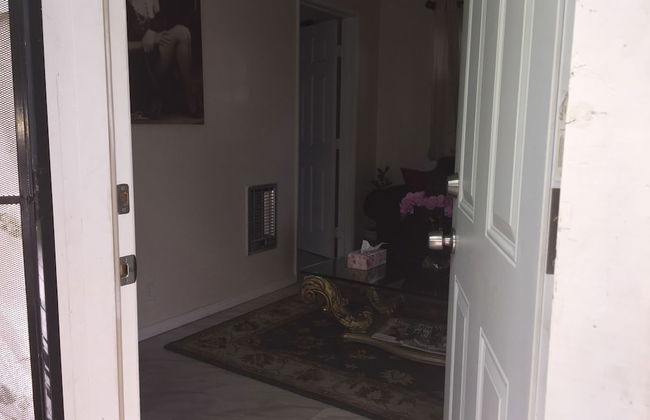 Comfortable Beverly Hills Town House - Foto 2