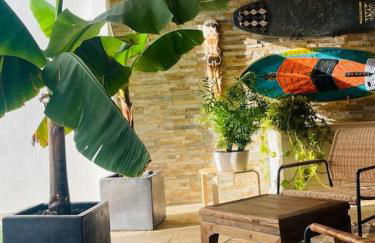 Costa Adeje Villa Private pool Panoramic Views - Foto 48