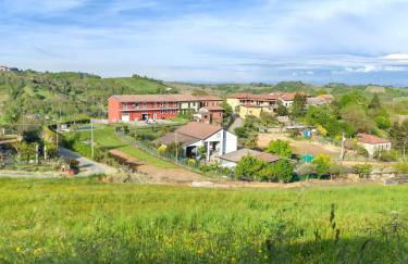 Appartamento con piscina - I Versanti Apartment - Foto 1