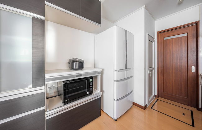 THE VILLA FURANO - Photo 73