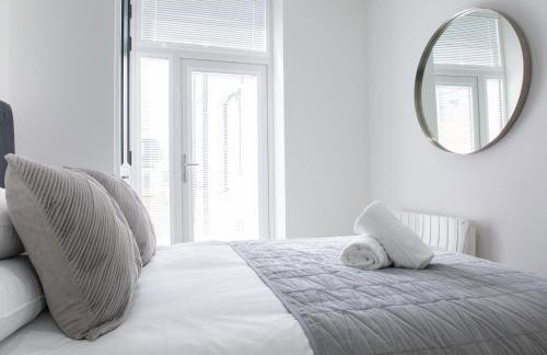 Designer Cardiff Apartments - Foto 54