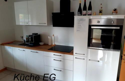 Ferienwohnungen "Weingenuss" für 1 bis zu 10 Personen direkt im Weingut - Foto 12