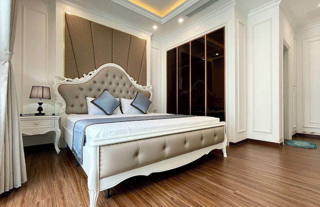 Phoenix Villas Sun Ha Long - Foto 70