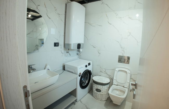 Sirius Lux Apartments - Foto 57