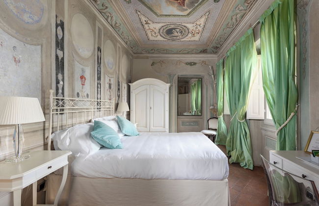 Villa Scorzi - Foto 10