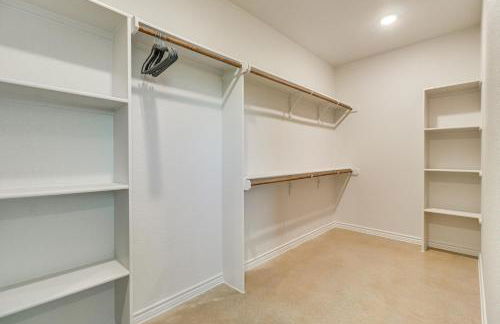 2 Mi to Dtwn Dining! Pet-Friendly Temple Townhome - Foto 16