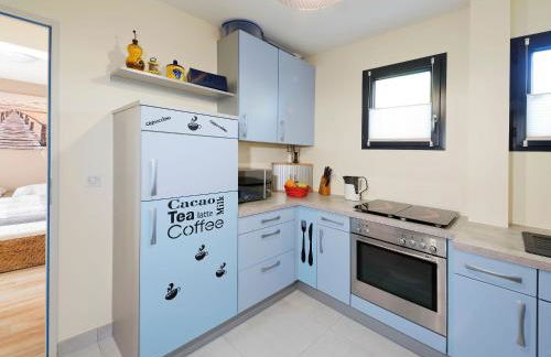 Appartement Villa Quietude - Foto 23