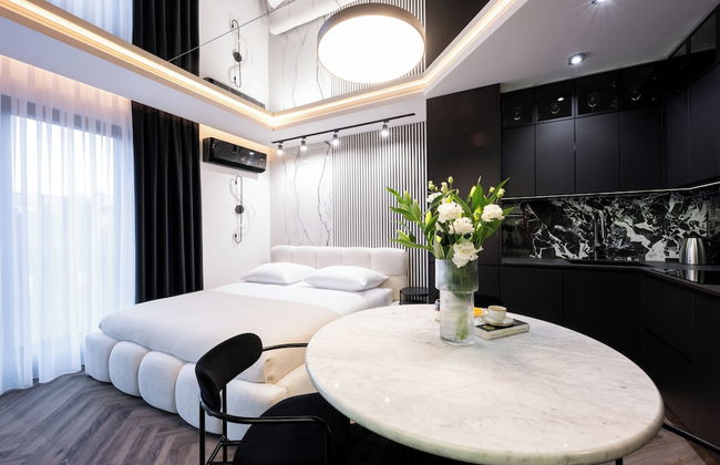 Native Apartments Kościuszki 39 - Photo 17