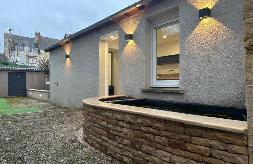 Maison le petit coin secret - Foto 9