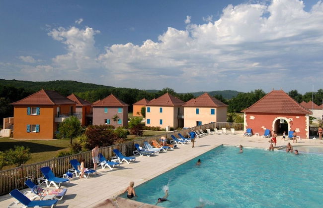 Beautiful Apartment With Shared Pool in Prayssac - Foto 14