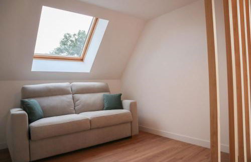 Vivre ensemble - free parking - Foto 39