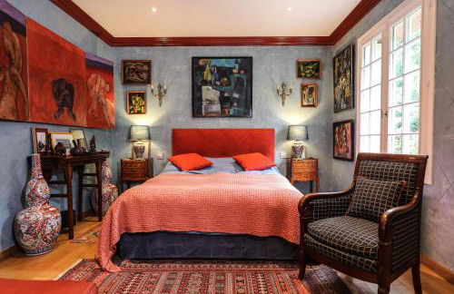 The Iflissen Pavilion - Luxury Villa - Foto 7