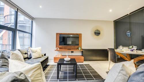 Luxury Retreat- City Centre - Foto 3