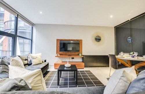 Luxury Retreat- City Centre - Foto 3