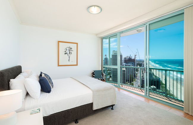 The Waterford on Main Beach - Foto 25