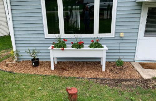 The Bluegill on Little Green Lake - Foto 25