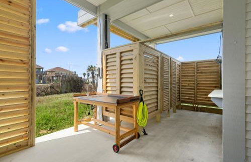 Golf Cart, Elevator, Stylish, 12 guests - LaPerla - Foto 51