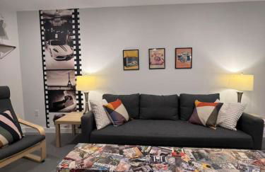 Retro Retreat - Foto 15