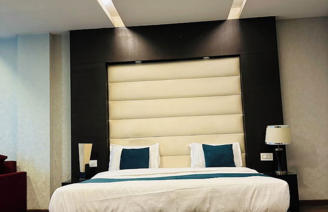 HOTEL BILLIONS AIRPORT - Foto 7