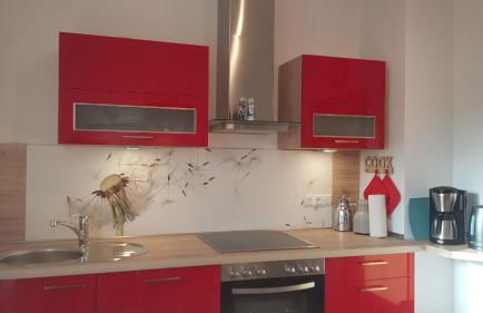 Ferienwohnung Lebensfreude Höxter im Weserbergland - Foto 18