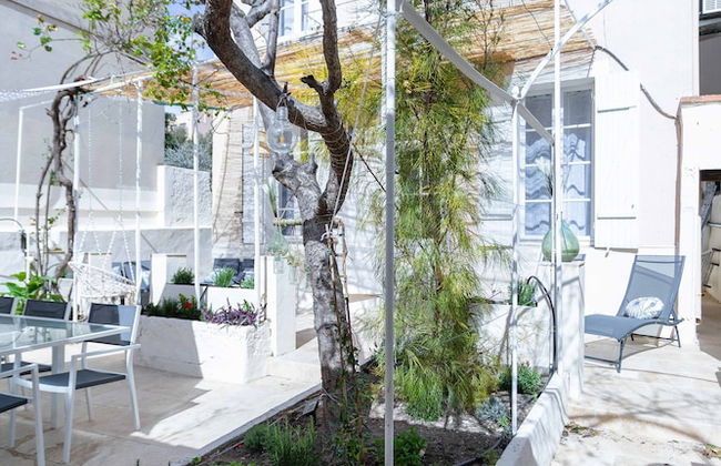 La Maison de Famille by MaisonMars - Foto 21