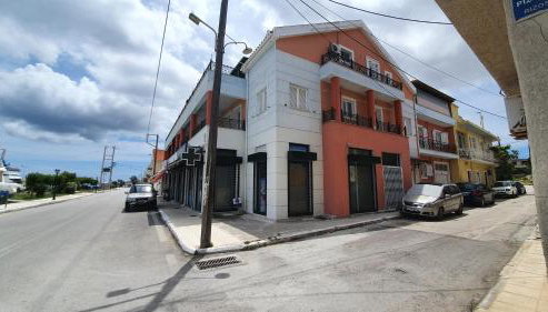 Johanna Side Sea View Apartment 2 - Foto 3