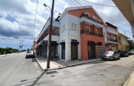 Johanna Side Sea View Apartment 2 - Photo 3