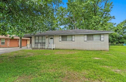 5 Bedroom with fireplace minutes from Baton Rouge - Foto 36