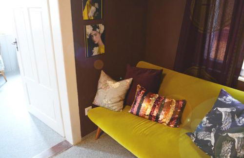 Ferienwohnung Winzerloft - Foto 33