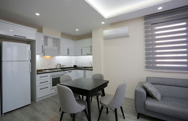 Bright House Apart - Photo 20