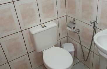 Ap com terraço, 2 quartos, wi-fi, próximo ao centro da cidade - Foto 16