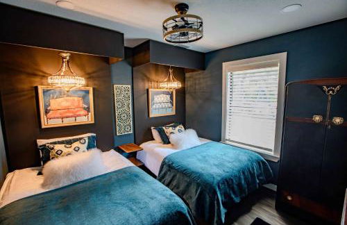 Luxury 3bd 3bth sleeps 10 gorgeous and brand new - Foto 16