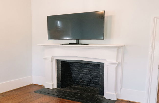 Historic Antebellum Manor - Foto 20