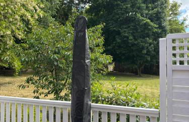 Toms Stuga Ferienwohnung - Foto 20