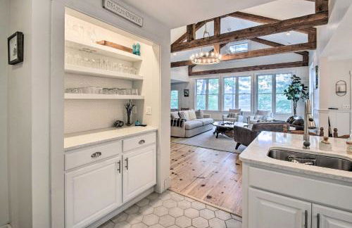 Lakefront Family Retreat Skiing and Mountain Biking - Foto 13