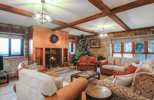 Upper Home Farm - Foto 6