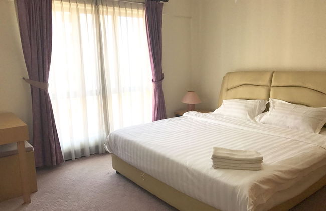 Sunset & Seaview Vacation Condos at Marina Court Resort Condo - Foto 34