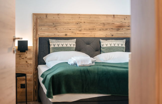 Mountain Lodge - Klippitztörl - Foto 18