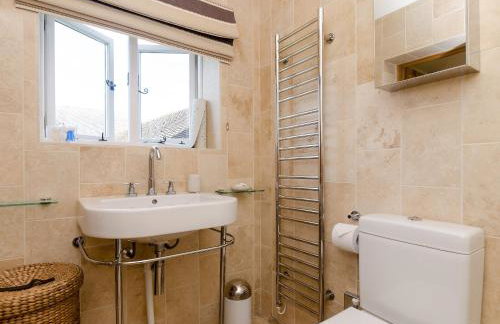 Barn Owl Lodge - Foto 14