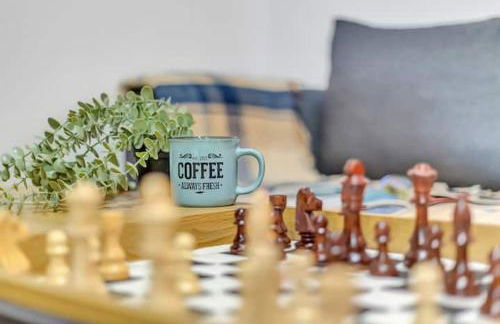 Casa Los Holandeses - Foto 13