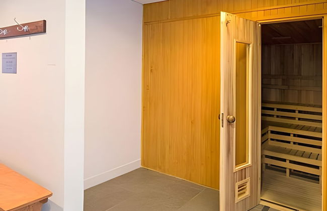 Oceana Suites Ocean Drive - Foto 20