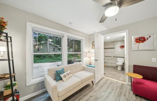 Morning Glory Apt - Charming Accessible 3 Bedroom - Foto 13