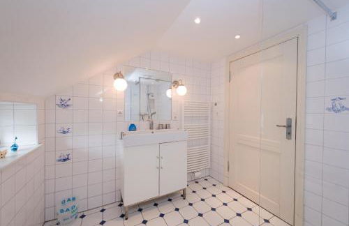 Uns Burnhuus "Achterhuus" - Foto 10