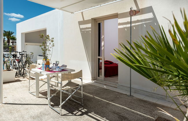 Residence Vitorno - Foto 36