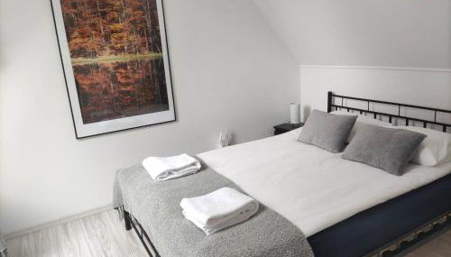 Domek nad Sanem - Foto 2