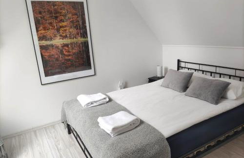 Domek nad Sanem - Foto 2