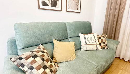 Arte y Vías Salamanca - PARKING GRATIS - Foto 5