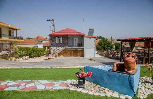 Farma House Vasilo - Escape Cottage Retreat - Foto 8