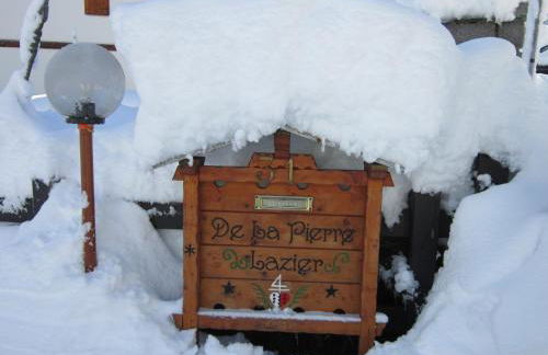 Residence Delapierre - Foto 39